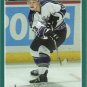 2003-04 O-Pee-Chee # 339 - Dustin Brown RC - Los Angeles Kings