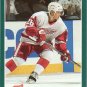 2003-04 O-Pee-Chee # 332 - Jiri Hudler RC - Detroit Red Wings