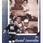 2003-04 McDonalds # 8 - Vincent Lecavalier - Hockey Roots Checklist
