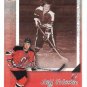 2003-04 McDonalds # 7 - Jeff Friesen - Hockey Roots Checklist