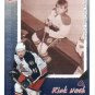 2003-04 McDonalds # 6 - Rick Nash - Hockey Roots Checklist