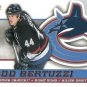 2003-04 McDonalds # 51 - Todd Bertuzzi - Vancouver Canucks