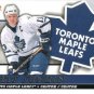 2003-04 McDonalds # 50 - Mats Sundin - - Toronto Maple Leafs