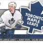2003-04 McDonalds # 48 - Owen Nolan - - Toronto Maple Leafs
