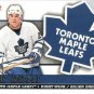2003-04 McDonalds # 47 - Tie Domi - - Toronto Maple Leafs
