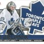 2003-04 McDonalds # 46 - Ed Belfour - - Toronto Maple Leafs