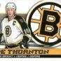 2003-04 McDonalds # 4 - Joe Thornton - Boston Bruins