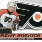 2003-04 McDonalds # 39 - Jeremy Roenick - Philadelphia Flyers