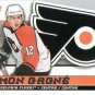 2003-04 McDonalds # 38 - Simon Gagne - Philadelphia Flyers