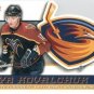 2003-04 McDonalds # 3 - Ilya Kovalchuk - Atlanta Thrashers