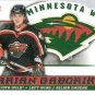 2003-04 McDonalds # 26 - Marian Gaborik - Minnesota Wild