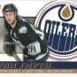 2003-04 McDonalds # 23 - Ryan Smyth - Edmonton Oilers