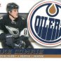 2003-04 McDonalds # 21 - Mike Comrie - Edmonton Oilers