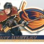 2003-04 McDonalds # 2 - Dany Heatley - Atlanta Thrashers