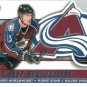 2003-04 McDonalds # 11 - Milan Hejduk - Colorado Avalanche