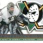 2003-04 McDonalds # 1 - Jean-Sebastien Giguere - Anaheim Ducks