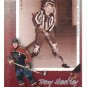 2003-04 McDonalds # 1 - Dany Heatley - Hockey Roots Checklist