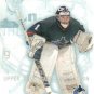 2002-03 Upper Deck Mask Collection # 86 - Peter Skudra - Vancouver Canucks