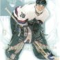 2002-03 Upper Deck Mask Collection # 85 - Dan Cloutier - Vancouver Canucks