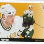 2002-03 UD Vintage #85 - Jason Arnott - Dallas Stars