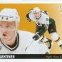2002-03 UD Vintage #84 - Jere Lehtinen - Dallas Stars