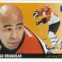 2002-03 UD Vintage #191 - Donald Brashear - Philadelphia Flyers
