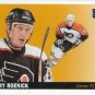 2002-03 UD Vintage #189 - Jeremy Roenick - Philadelphia Flyers