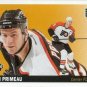 2002-03 UD Vintage #186 - Keith Primeau - Philadelphia Flyers