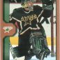2002-03 UD Victory Bronze # 66 - Marty Turco - Dallas Stars