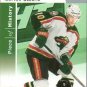 2002-03 UD Piece of History -  #46 - Marian Gaborik