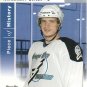 2002-03 UD Piece of History  - "1017/1500" #147 - Alexander Svitov RC