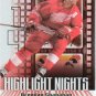 2002-03 UD MVP - Highlight Nights #HN4 - Brendan Shanahan