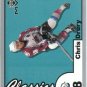 2002-03 UD MVP - "Classics" #48 - Chris Drury