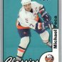 2002-03 UD MVP - "Classics" #114 - Mike Peca