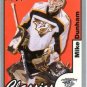 2002-03 UD MVP - "Classics" #104 - Mike Dunham