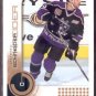 2002-03 UD MVP #86 - Mathieu Schneider - Los Angeles Kings