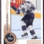 2002-03 UD MVP #84 - Adam Deadmarsh - Los Angeles Kings