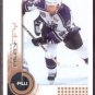 2002-03 UD MVP #83 - Zigmund Palffy - Los Angeles Kings