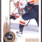 2002-03 UD MVP #81 - Valeri Bure - Florida Panthers