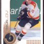 2002-03 UD MVP #79 - Viktor Kozlov - Florida Panthers