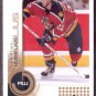 2002-03 UD MVP #77 - Kristian Huselius - Florida Panthers