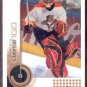 2002-03 UD MVP #76 - Roberto Luongo - Florida Panthers