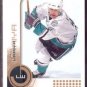 2002-03 UD MVP #6 - Paul Kariya - Anaheim Ducks