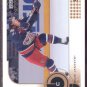 2002-03 UD MVP #56 - Espen Knutsen - Columbus Blue Jackets