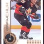 2002-03 UD MVP #30 - Igor Kravchuk - Calgary Flames