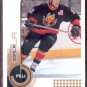 2002-03 UD MVP #29 - Jarome Iginla - Calgary Flames