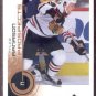 2002-03 UD MVP #198 - Tyler Arnason - Chicago Blackhawks