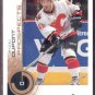 2002-03 UD MVP #197 - Micki DuPont RC - Calgary Flames