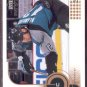 2002-03 UD MVP #156 - Patrick Marleau - San Jose Sharks