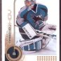2002-03 UD MVP #154 - Evgeni Nabokov - San Jose Sharks